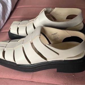 Vagabond "Eyra" sandals